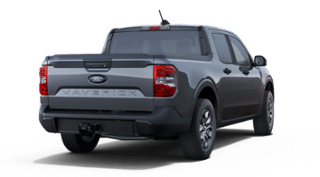 2025 Ford Maverick® External Image 4